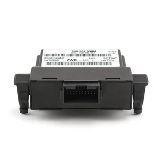 OEM Data Diagnostic Interface Gateway Control Computer Module 7N0907530M For VW - Picture 1 of 5