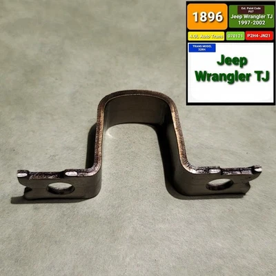 *ROCKER ARM BRIDGE* for 1997-2002 JEEP WRANGLER TJ OEM *FREE SHIPPING* - Image 1 of 2