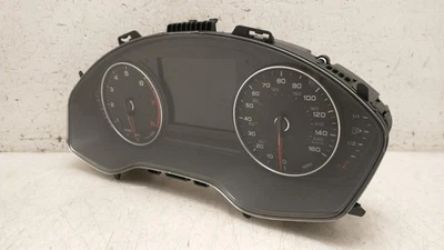 2016 AUDI A4 1.4L Petrol Speedometer Speedo Clocks 8W5920940 40000 Miles - Image 1 of 4