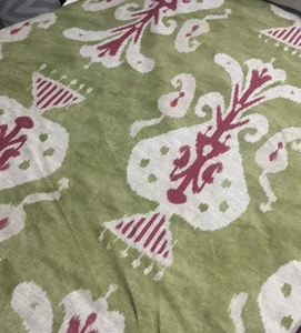 PIERRE FREY DESIGN ASTARA MINT Jacquards Reveries Orientales F3455001 - Bild 1 von 1