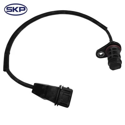 Sensor de posición del cigüeñal del motor SKP SKPC861 para Hyundai Genesis Coupé 10-14 Foto 1 de 4