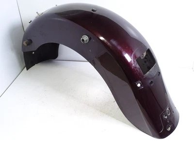 2006 Harley Road King заднее крыло черный вишни 59579-06 - Изображение 1 из 4