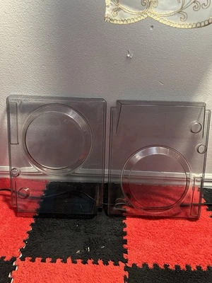 Par de fundas protectoras Decksaver Pioneer XDJ-1000 Foto 1 de 4