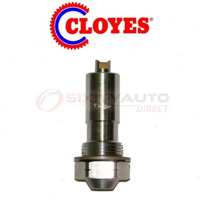 Cloyes Right Upper Engine Timing Chain Tensioner for 2000 Saturn LS1 - Valve ht - Image 1 of 4