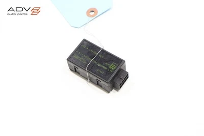 Hummer H3 H3T 2008-2010 asiento delantero derecho módulo de control de calefacción OEM Foto 1 de 4