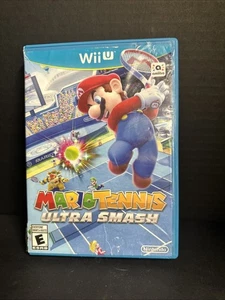 Mario Tennis: Ultra Smash - Nintendo Wii U - Imagen 1 de 4
