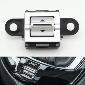 Sport Button Drive Mode Control Switch For Mazda 2 DJ 14-22 CX3 MX5 Miata 15-22 - Bild 1 von 4