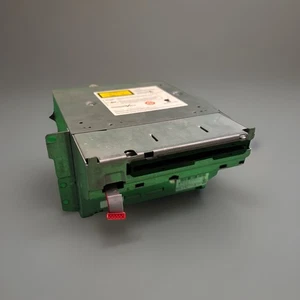 ✅07-14 BMW E70 E71 X5 X6 Navigation Radio Audio Head Player Assembly 9239227 OEM - Foto 1 di 6