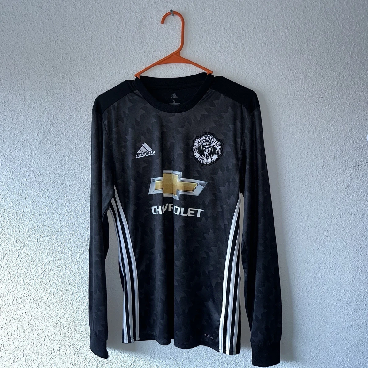 Las mejores ofertas en Camisetas de aficionados al fútbol del club