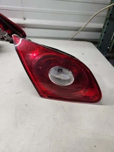 2011 2012 Volkswagen CC Left Driver Tail Light Assembly OEM 19S3C8945093F - Picture 1 of 8