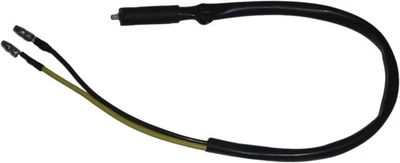 Interruptor de parada de palanca de freno delantero para Honda MTX 50 SC 1983 Foto 1 de 4