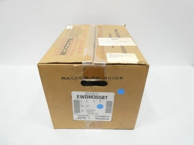 Baldor EWDM3558T Ac Motor 145t 2hp 1755rpm 230/460v-ac 3ph - Image 1 of 4