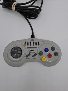 High Frequency controller for Sega Genesis - Picture 1 of 2