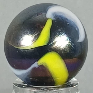 Vacor Rumba Marble .62 Inches Near-Mint Condition Combined Shipping - Picture 1 of 13