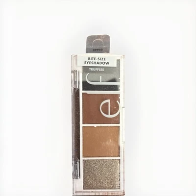 Elf Bite Size Eyeshadow Truffles - Image 1 of 2
