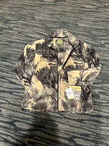 Cabela’s Base Camp Jacket. Camo. Medium. NWT. - Picture 1 of 4