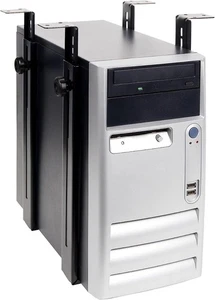 Support pour ordinateur Dataflex Viewgo - Bureau 183 - Photo 1/4