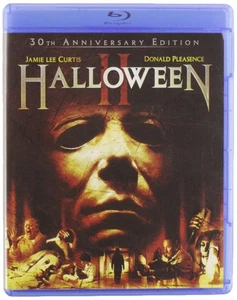 Halloween II (30th Anniversary Edition) [Blu-ray], neue DVD, Gloria Gifford, Pame - Bild 1 von 1