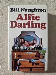 Alfie Darling by Bill Naughton - Hardcover - Picture 1 of 2