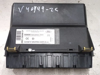 5WK48032D MODULO ELETTRONICO / 53266 PER FORD FIESTA IV JA_, JB_ 1.8 D - Immagine 1 di 4