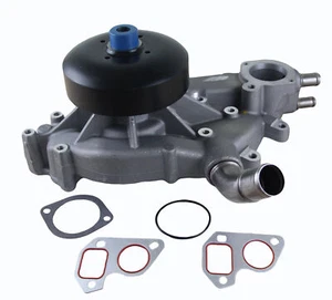 NEW WATER PUMP FITS GM 6.0L INDMAR & PMC MARINE ENGINE 9-42608 S556050 RA057036 - Bild 1 von 2