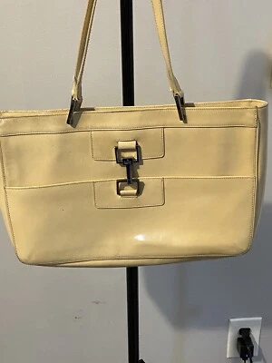 Bolso de Mano Vintage 8 Gucci Horse Bit Charol 002-1133 001998 Certificado de Autenticidad “LEER” Foto 1 de 4