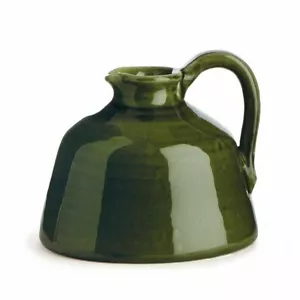 EICHE KNOLL KRUG 6,5" GRÜN - Bild 1 von 1
