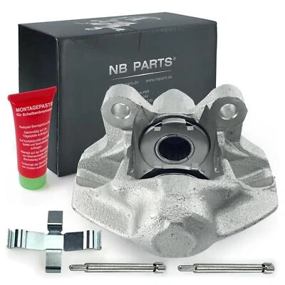 Étrier De Frein Arrière Droit Pour Mercedes-Benz /8 W114 W115 C123 S-Class SL - Photo 1/4