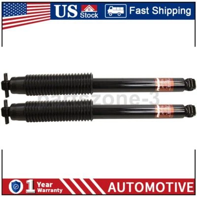 Amortiguadores Monroe para Chevrolet C1500 5,0 L 1999 1998 1997 1996 1995 1994 1993 1992 Foto 1 de 2