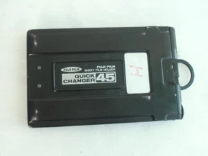 FUJI FILM (Fujifilm)  QUICK CHANGER 45 film holder (back) for 4x5 inch camera - Picture 1 of 2