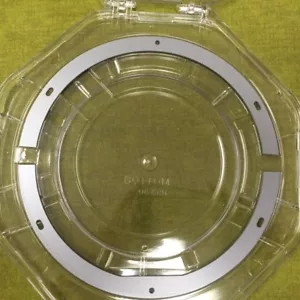 7310-4755-01 g, SLIP 6",P2 VERSION, SLIP FREE RING - Picture 1 of 2