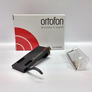 CABEZAL ORTOFON LH9000, HECHO EN JAPÓN - Imagen 1 de 3
