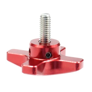 BGNing M6/M8 Adjustable Torx Screw 304 Stainless Steel Hand Tighten Thumb Screw - Picture 1 of 11