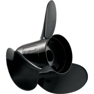 Carcasa de hélice de aluminio Hustler 13 1/4 x 19 Turning Point 21431911 - Imagen 1 de 1
