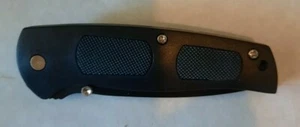 CUCHILLO DELTA RANGER ESCARCHA 15-208B/B - TOTALMENTE NUEVO - Imagen 1 de 5