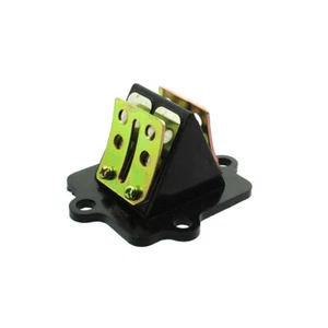 Reed Valve Cage For Eton 50 70 Viper 70 Viper 50 Lightning E-ton Parts - Picture 1 of 8