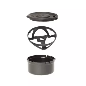 KIT DE REPUESTOS JETBOIL CREMALLERA INTERMEDIO INCLUYE TAPA + FUNDA + TAZA DE MEDIDA - Imagen 1 de 4