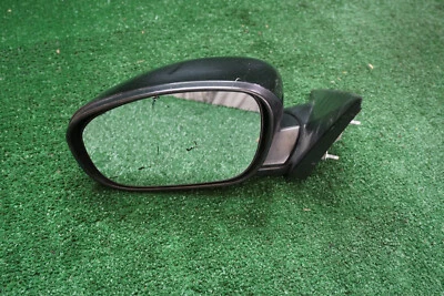 2005 06 07 08 09 10 DODGE MAGNUM LEFT Door Mirror OEM 015628 - Image 1 of 4
