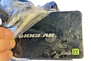 IOGEAR Wireless 5x2 HD 1080p Matrix Receiver GWHDKITD See Pics READ CA HSHIP - Picture 1 of 4