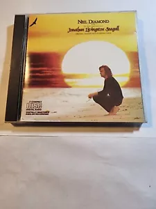 Neil Diamond - Jonathan Livingston Seagull Soundtrack, 1973 Columbia VG+/EX CD2 - Picture 1 of 1