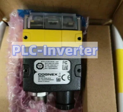 1PC COGNEX DM260Q Code Reader New Factory Sealed DHL/FedEX/ - Image 1 of 4