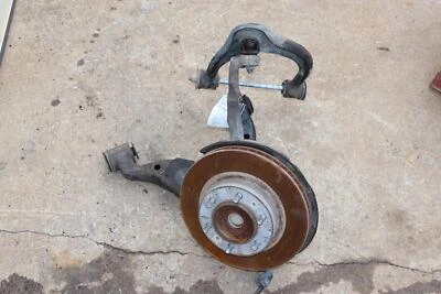 2005-2008 TOYOTA TACOMA RWD CUBO DE JUNTA DE EIXO DIANTEIRO DIREITO COM BRAÇOS DE CONTROLE FABRICANTE DE EQUIPAMENTO ORIGINAL - Imagem 1 de 4