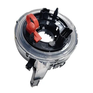 Cable espiral resorte reloj compatible con Audi A4 A6 A8 Q7 RS4 S4 S6 S8 2004-2015 - Imagen 1 de 3