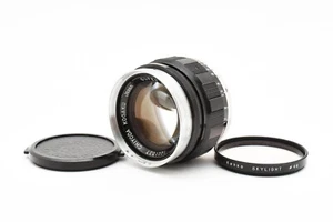 [Exc＋5] Minolta Super Rokkor 50mm 5cｍ F/1.8 Lens L39 LTM Leica Screw From JAPAN* - Picture 1 of 13