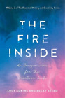 Becky Breed Lucy Adkins The Fire Inside Poche