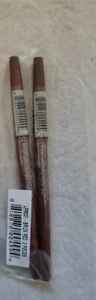 2 Styli-Style Twist & SHARP! - Brick Red - Picture 1 of 2