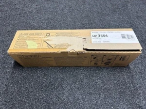 Original Ricoh MP3554 (842348) schwarze Tonerkassette - Bild 1 von 1