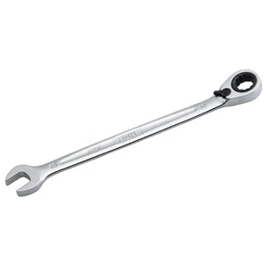 TONE RATCHET RING WRENCH REVERSIBLE OFFSET TYPE (8~24mm) RMR-08~RMR-24 - Picture 1 of 1