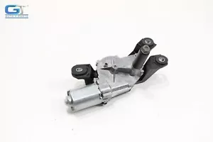 VOLVO XC90 TAILGATE LIFTGATE BACK DOOR REAR WIPER MOTOR OEM 2016 - 2021 ?? - Picture 1 of 8