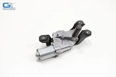 Volvo XC90 2016-2021 puerta trasera puerta levadiza puerta trasera limpiaparabrisas trasero motor OEM Foto 1 de 4